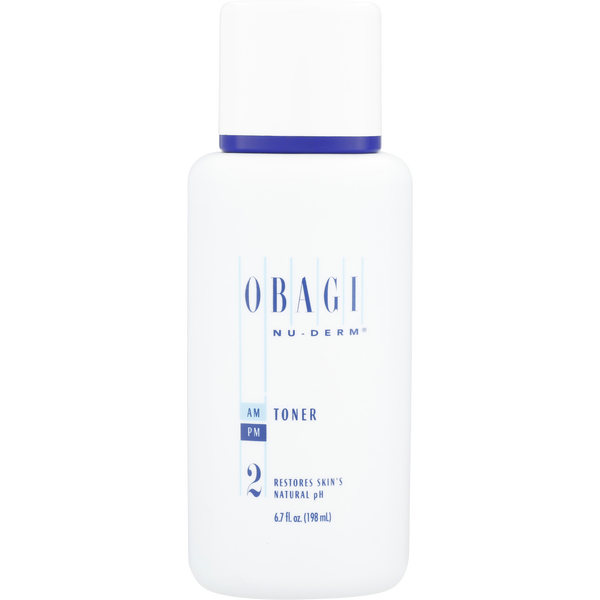 Obagi by Obagi, Nu Derm Toner 198ml/6.7oz