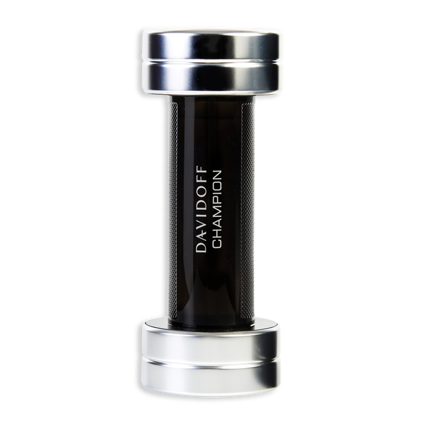 Davidoff Champion Eau De Toilette Spray 3 oz