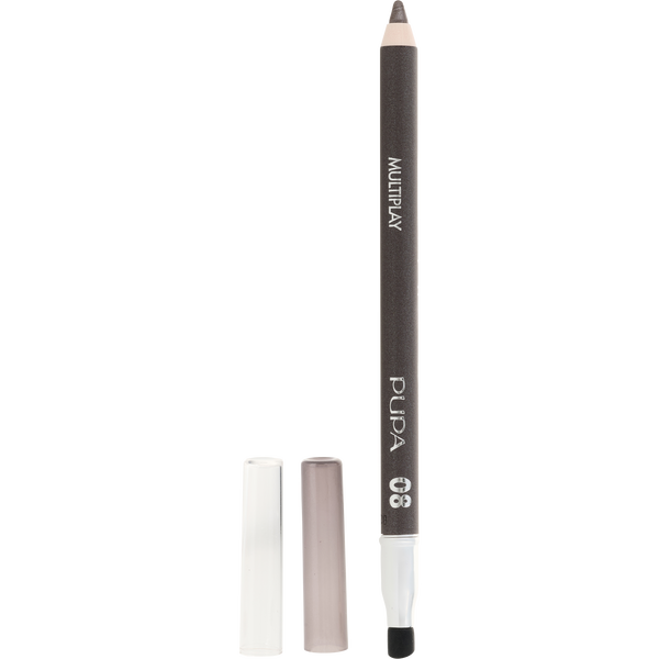 Pupa Multiplay Triple Purpose Eye Pencil # 08 --1.2g/0.04oz