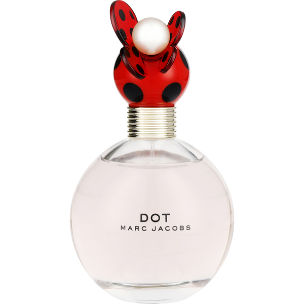Marc Jacobs Dot Eau De Parfum Spray 3.3 oz