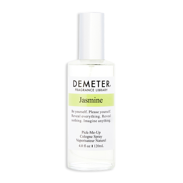 Demeter Jasmine Cologne Spray 4 oz
