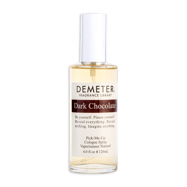 Demeter Dark Chocolate Cologne Spray 4 oz