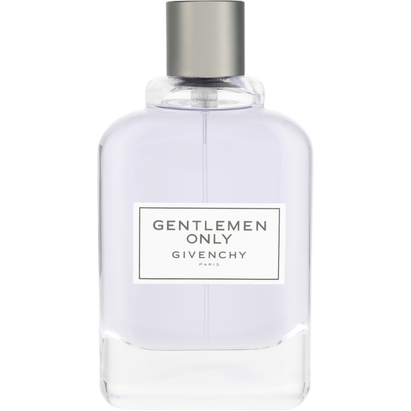 Gentlemen Only Eau De Toilette Spray 3.3 oz