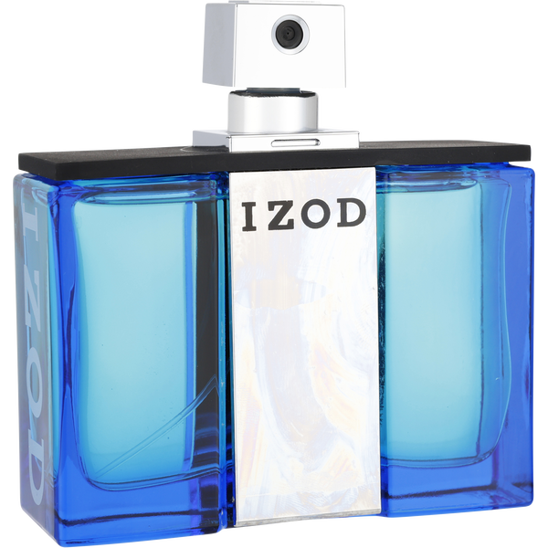 Izod Eau De Toilette Spray 3.4 oz *Tester