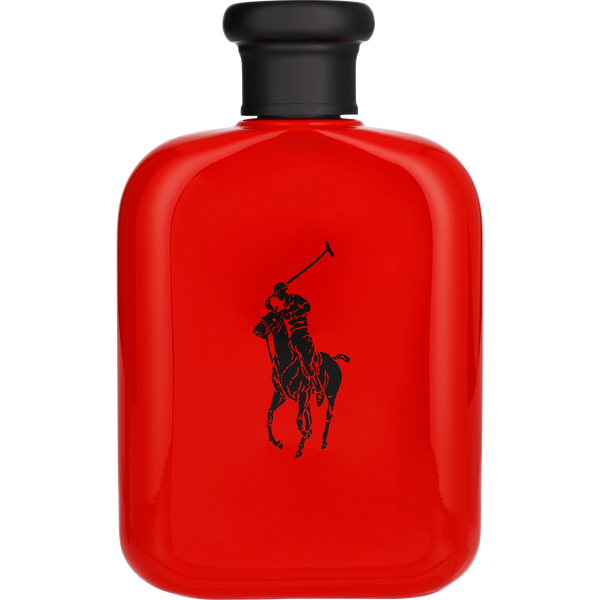 Polo Red Eau De Toilette Spray 4.2 oz