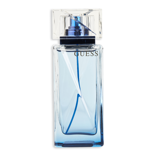 Guess Night Eau De Toilette Spray 3.4 oz