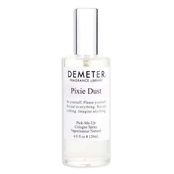 Demeter Pixie Dust Cologne Spray 4 oz