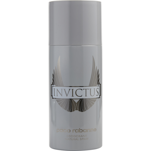 Invictus Deodorant Spray 5.1 oz