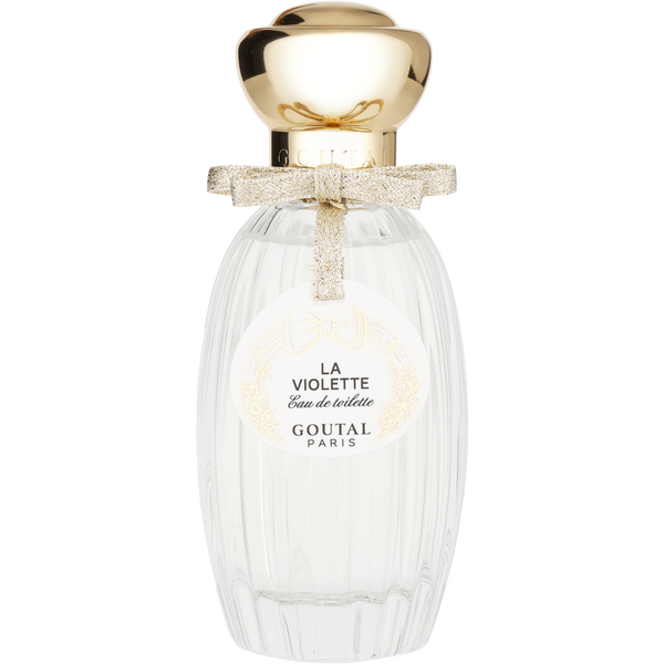 La Violette Eau De Toilette Spray 3.4 oz (New Packaging)