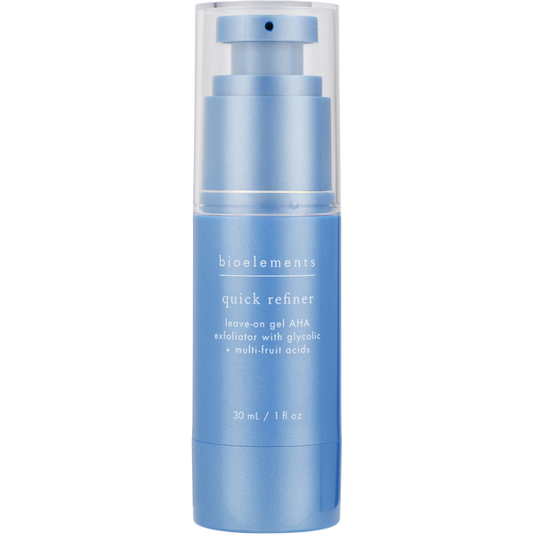 Bioelements Quick Refiner For Eyes --29ml/1oz