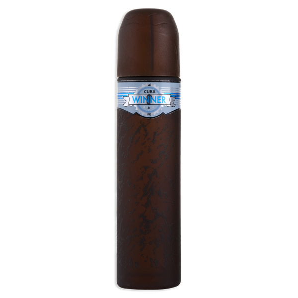 Cuba Winner Eau De Toilette Spray 3.3 oz