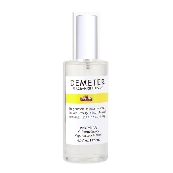 Demeter Playdoh Cologne Spray 4 oz
