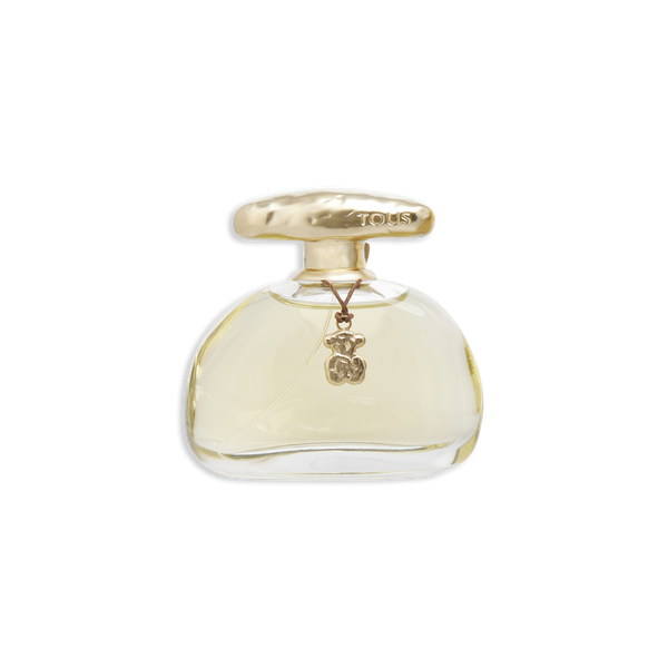 Tous Touch Eau De Toilette Spray 3.4 oz (New Packaging)