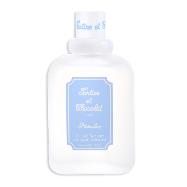 Tartine Et Chocolat Ptisenbon Eau De Senteur Spray 3.4 oz (Alcohol Free)