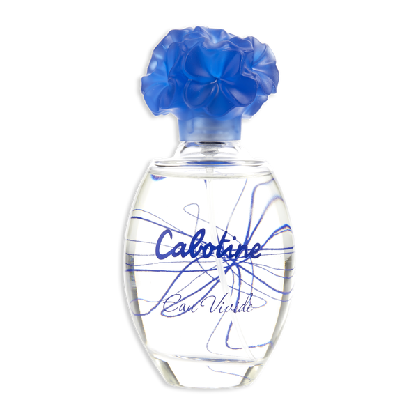 Cabotine Eau Vivide Eau De Toilette Spray 3.4 oz