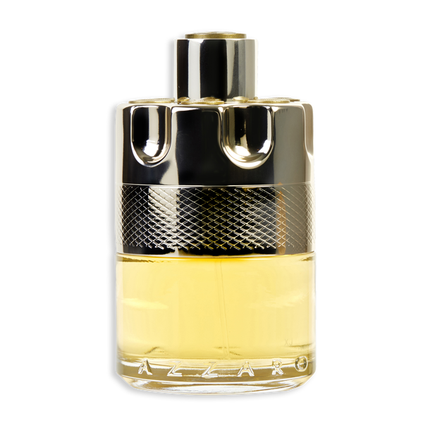 Azzaro Wanted Eau De Toilette Spray 3.38 oz