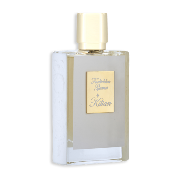 Kilian Forbidden Games Eau De Parfum Spray Refillable 1.7 oz