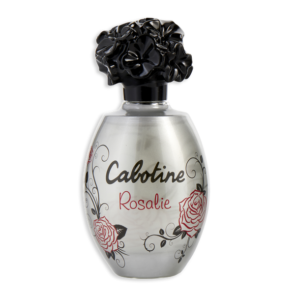 Cabotine Rosalie Eau De Toilette Spray 3.4 oz