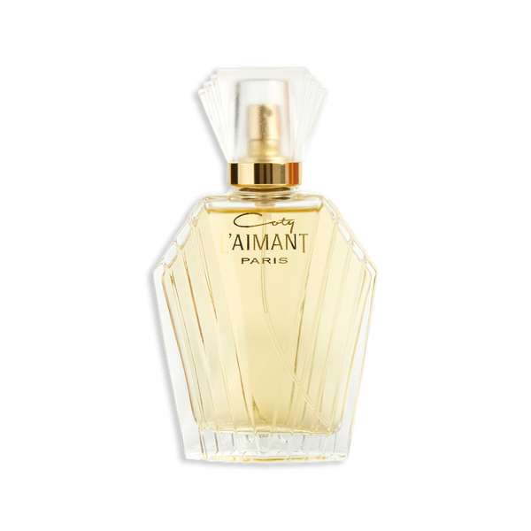 L'Aimant Parfum De Toilette Spray 1.7 oz