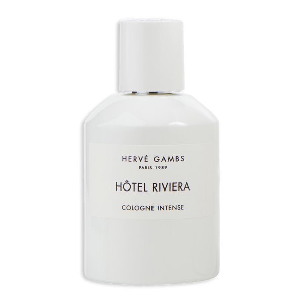 Herve Gambs Hotel Riviera Eau De Cologne Intense Spray 3.4 oz