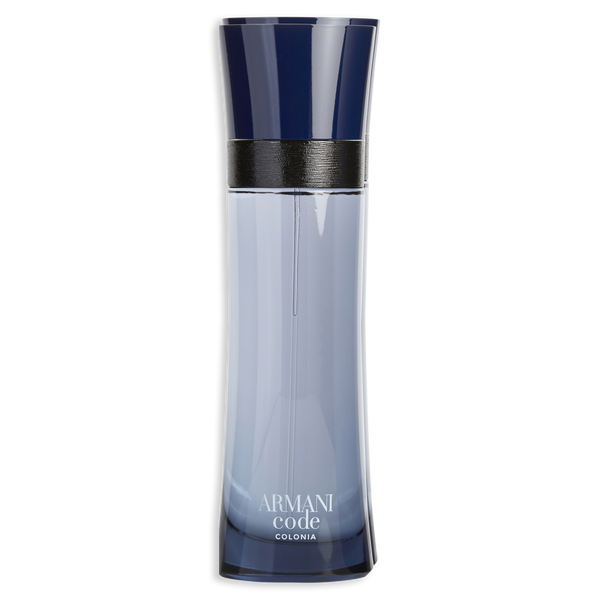 Armani Code Colonia Eau De Toilette Spray 4.2 oz