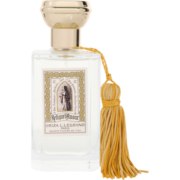 Oriza L. Legrand Relique d'Amour Eau De Parfum Spray 3.4 oz