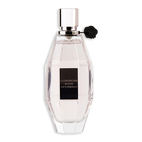 Flowerbomb Bloom Eau De Toilette Spray 3.4 oz