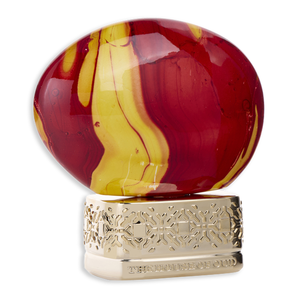The House Of Oud Almond Harmony Eau De Parfum Spray 2.5 oz
