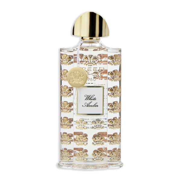 Creed White Amber Eau De Parfum Spray 2.5 oz