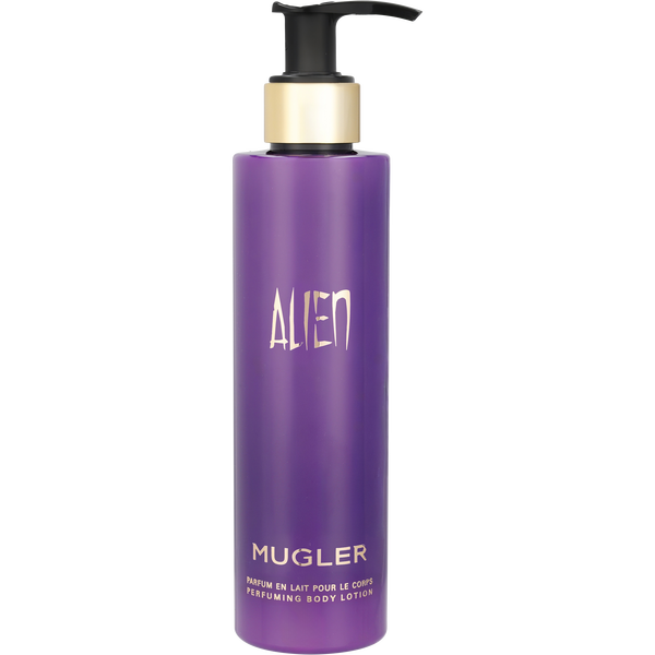 Alien Beautifiying Body Lotion 6.8 oz