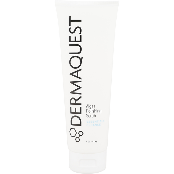 Dermaquest Advanced Therapy Algae Polishing Scrub --113.4g/4oz