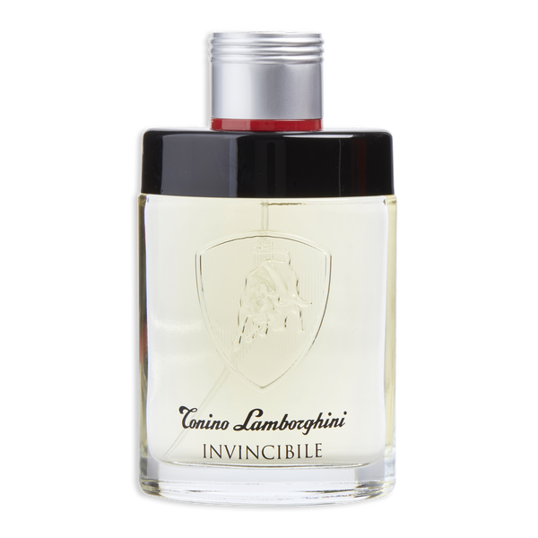 Lamborghini Invincibile Eau De Toilette Spray 4.2 oz
