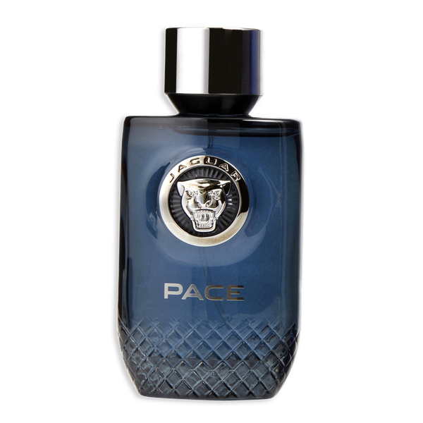 Jaguar Pace Eau De Toilette Spray 2 oz