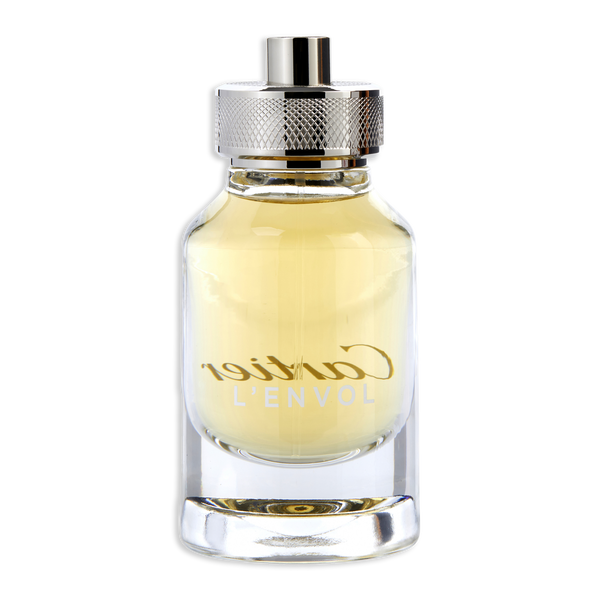 Cartier L'Envol Eau De Toilette Spray 1.6 oz