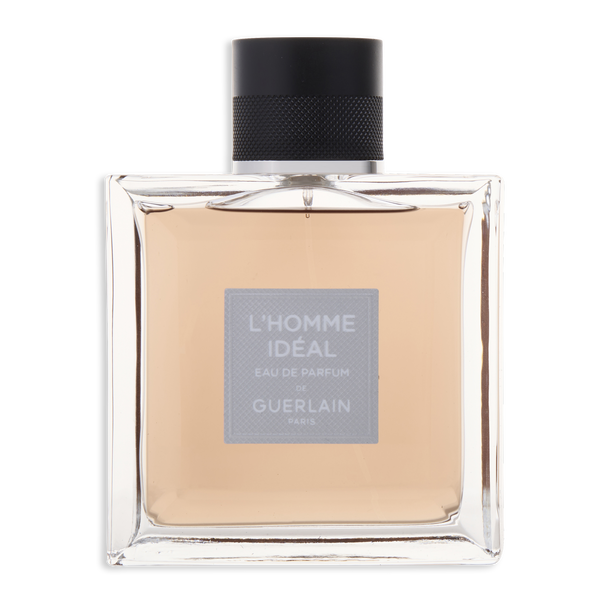 Guerlain L'Homme Ideal Eau De Parfum Spray 3.3 oz (New Packaging)