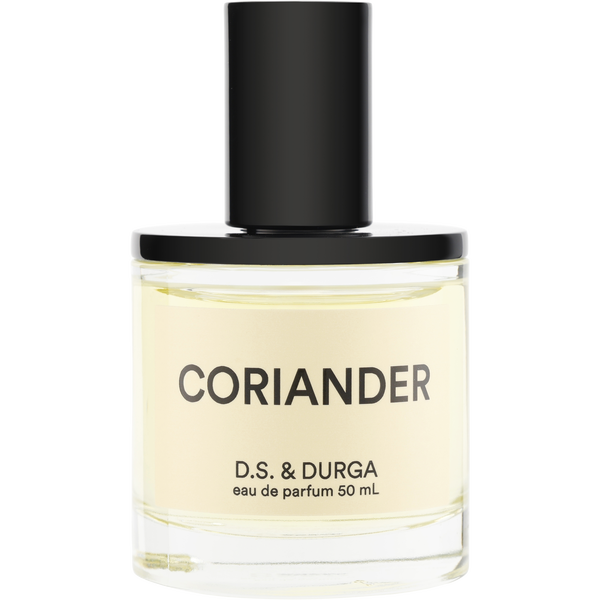 D.S. & Durga Coriander Eau De Parfum Spray 1.7 oz