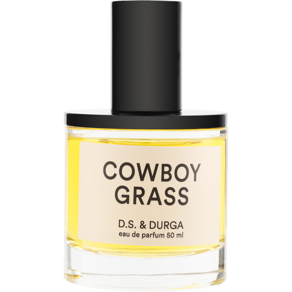 D.S. & Durga Cowboy Grass Eau De Parfum Spray 1.7 oz