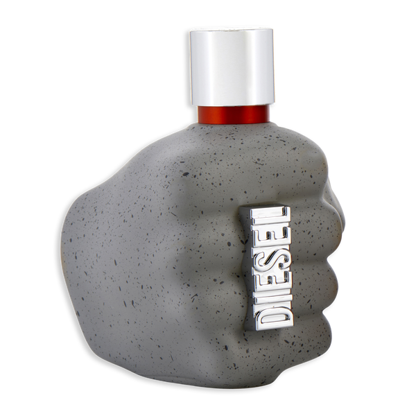 Diesel Only The Brave Street Eau De Toilette Spray 2.5 oz