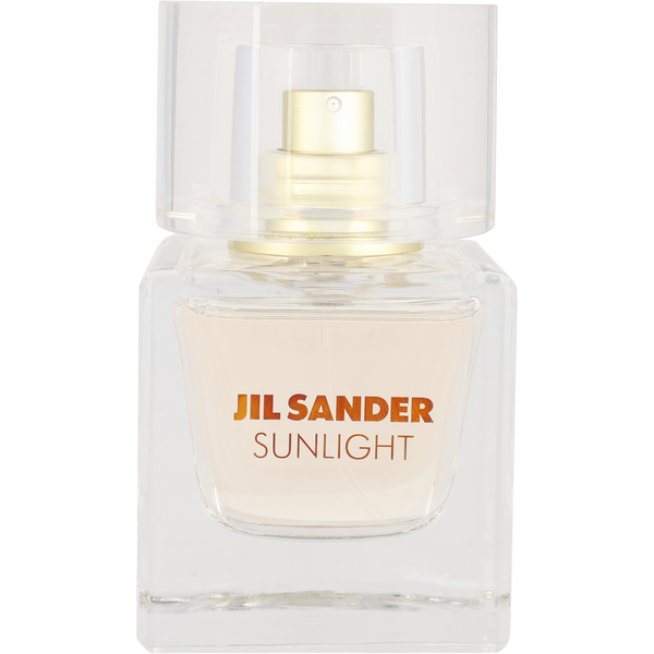 Jil Sander Sunlight by Jil Sander, Eau De Parfum Spray 1.4 oz Tester