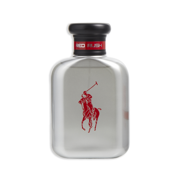 Polo Red Rush Eau De Toilette Spray 2.5 oz