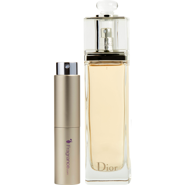 Dior Addict Eau Fraiche by Christian Dior, Eau De Toilette Spray 0.27 oz Travel Spray