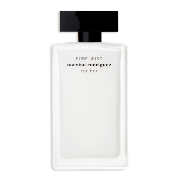 Narciso Rodriguez Pure Musc Eau De Parfum Spray 3.3 oz