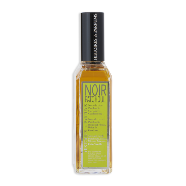 Histoires De Parfums Noir Patchouli Eau De Parfum Spray 4 oz