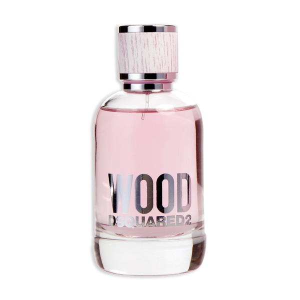 Dsquared2 Wood Eau De Toilette Spray 3.4 oz