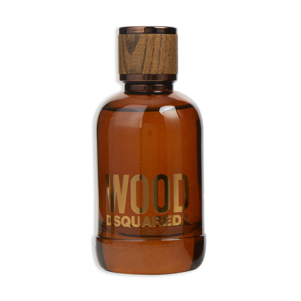 Dsquared2 Wood Eau De Toilette Spray 3.4 oz