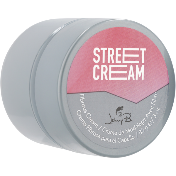 Johnny B by Johnny B, Street Cream 3 oz