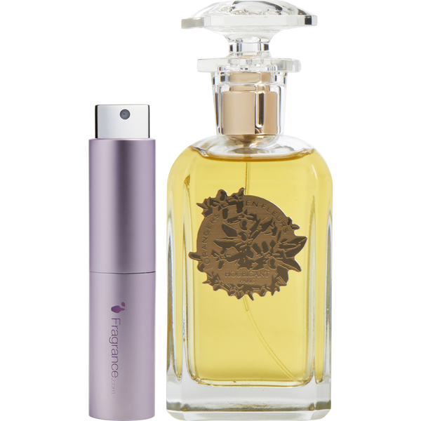 Orangers En Fleurs Eau De Parfum Spray 0.27 oz (Travel Spray)