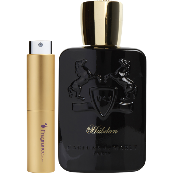 Parfums De Marly Habdan Eau De Parfum Spray 0.27 oz (Travel Spray)