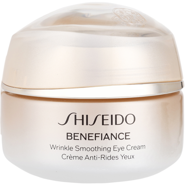 Shiseido by Shiseido, Benefiance Wrinkle Smoothing Eye Cream 15ml/0.51oz