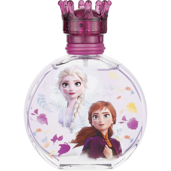 Frozen 2 Disney Eau De Toilette Spray 3.4 oz